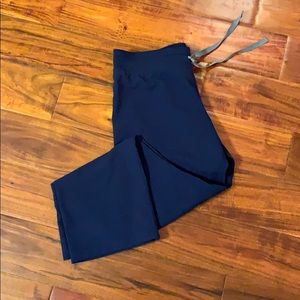 FIGS Livingston Petite Basic Scrub Pants